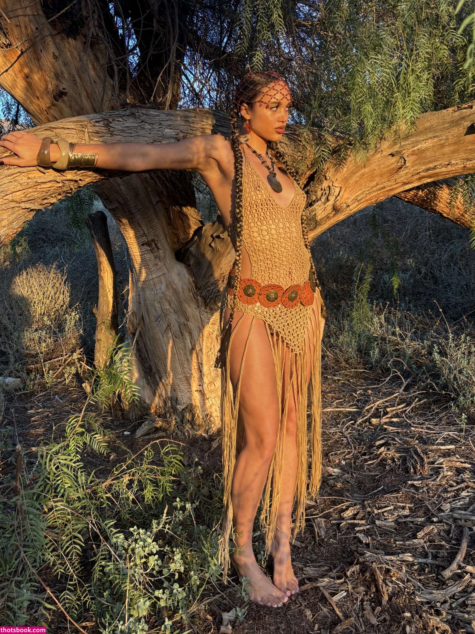 Maleigh Zan Nude Leaks OnlyFans Photos #5 1829397