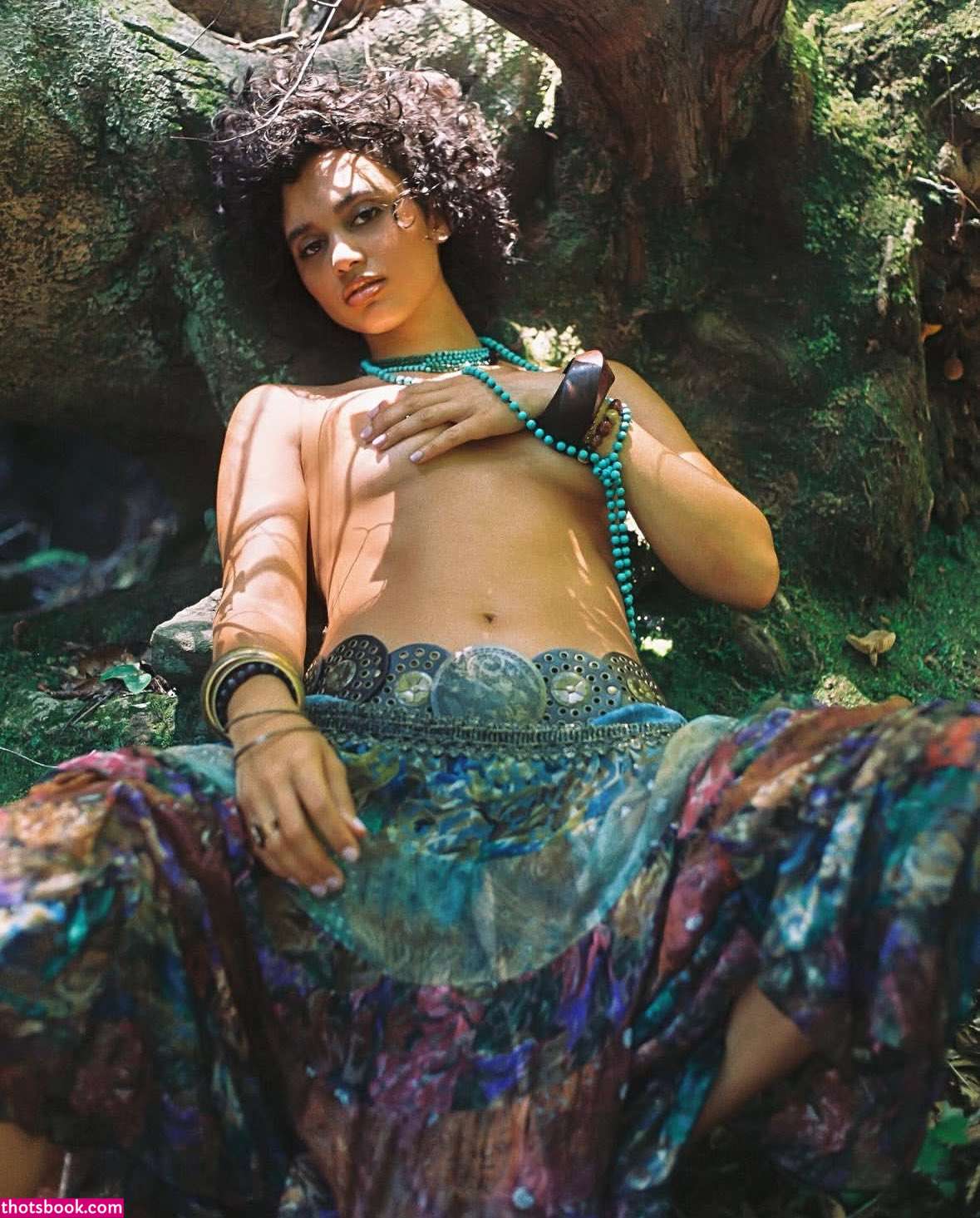 Maleigh Zan Nude Leaks OnlyFans Photos #5 1829400