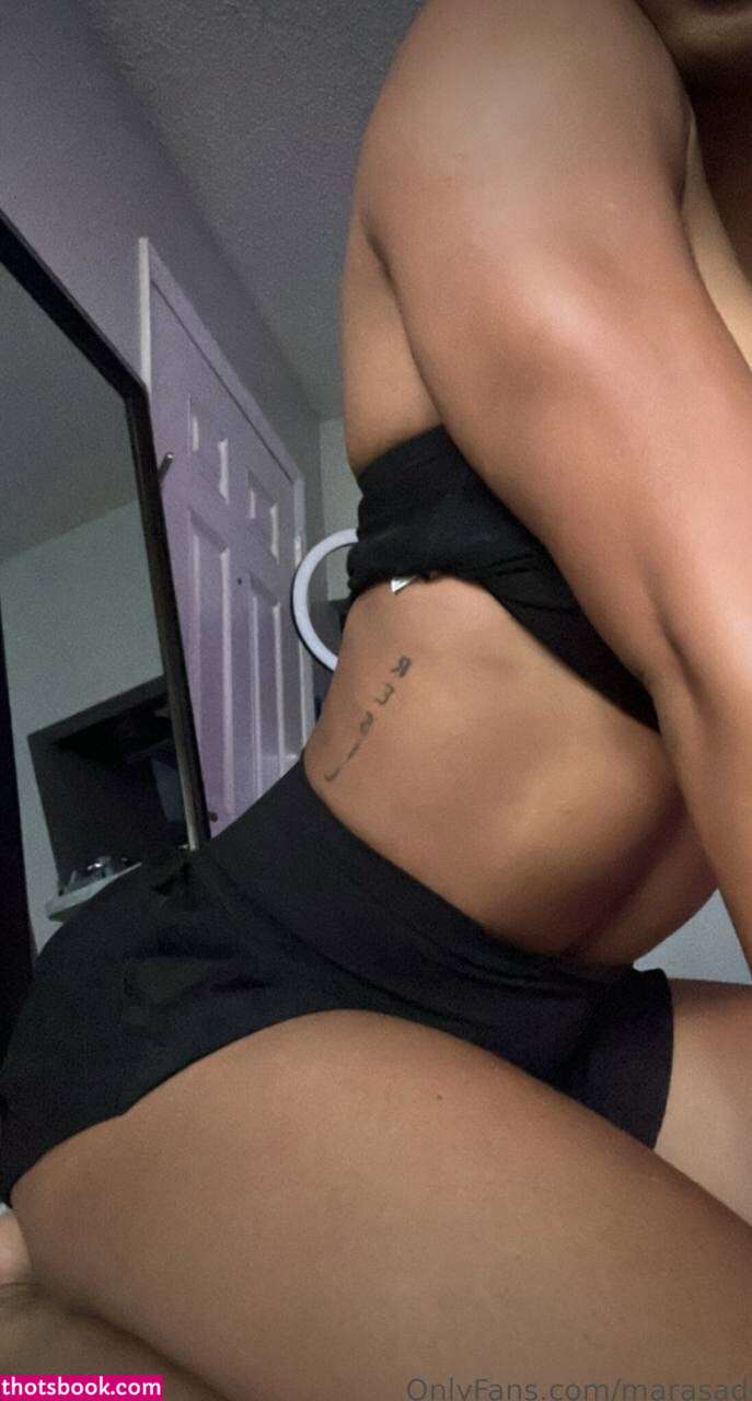 Mara Sade Jakara Jackson Nude Leaks OnlyFans Photos #1 1829403