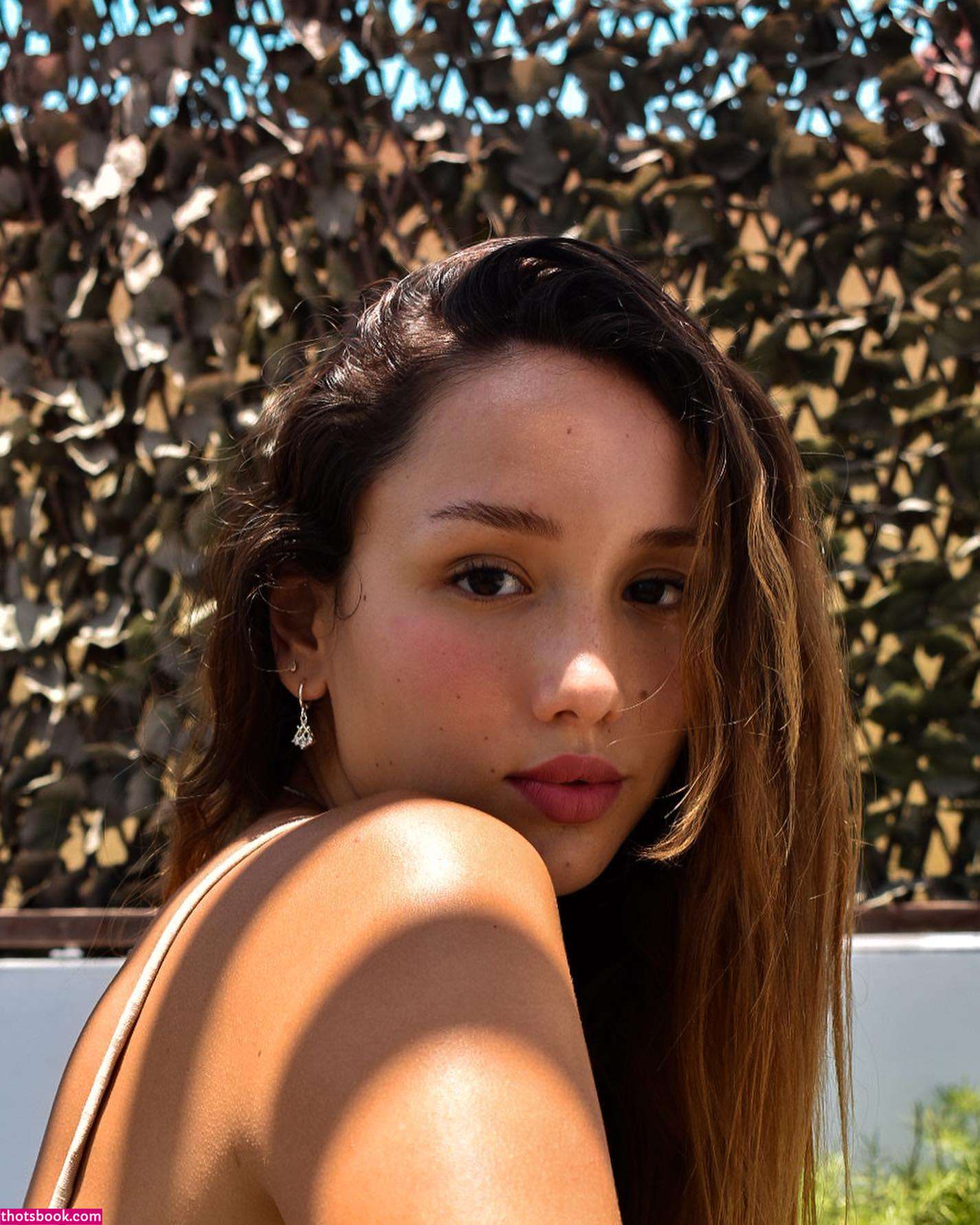 Micaela Caballero Nude Leaks OnlyFans Photos #5 1829630