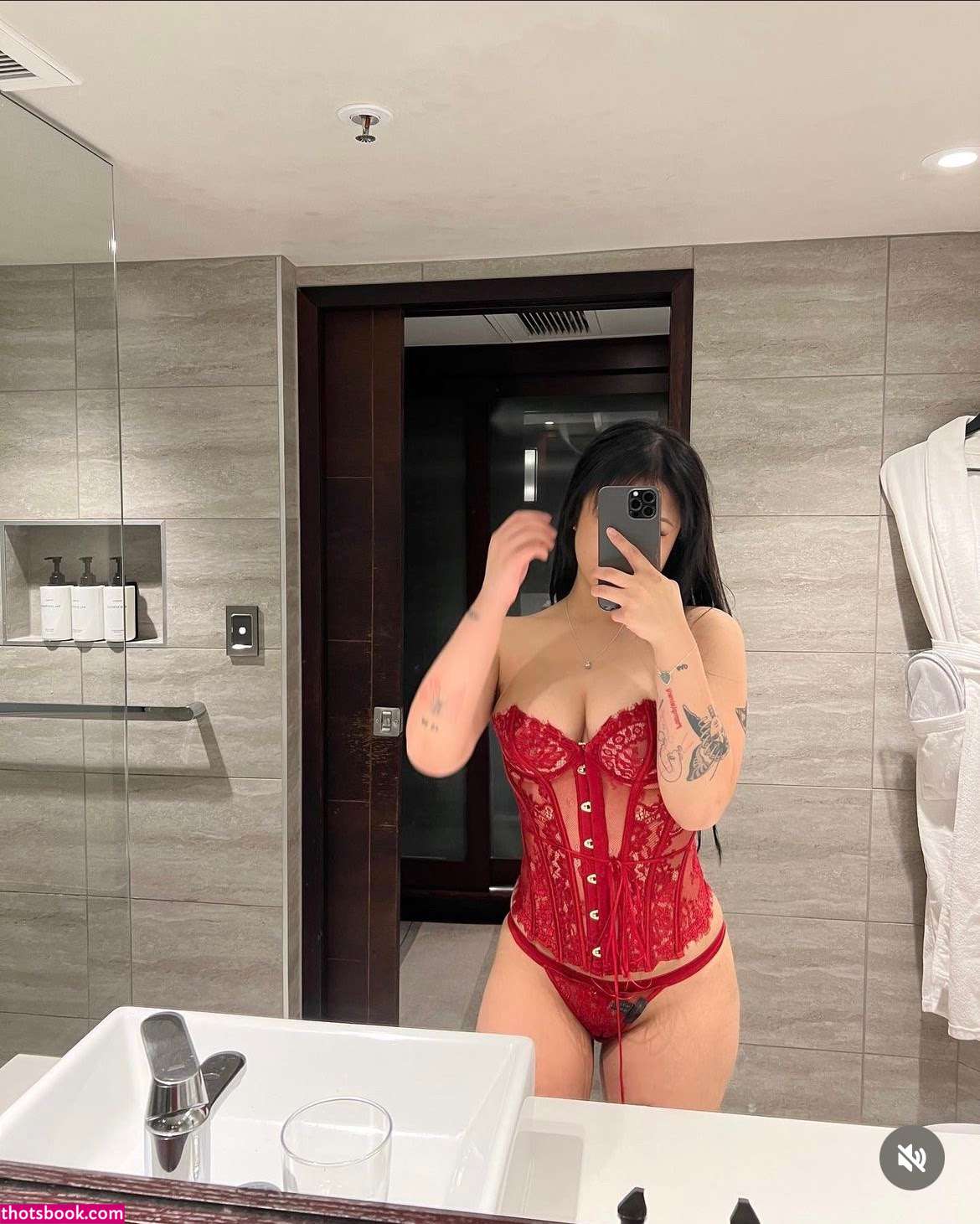 Michelle Pham Nude Leaks OnlyFans Photos #1 1829658