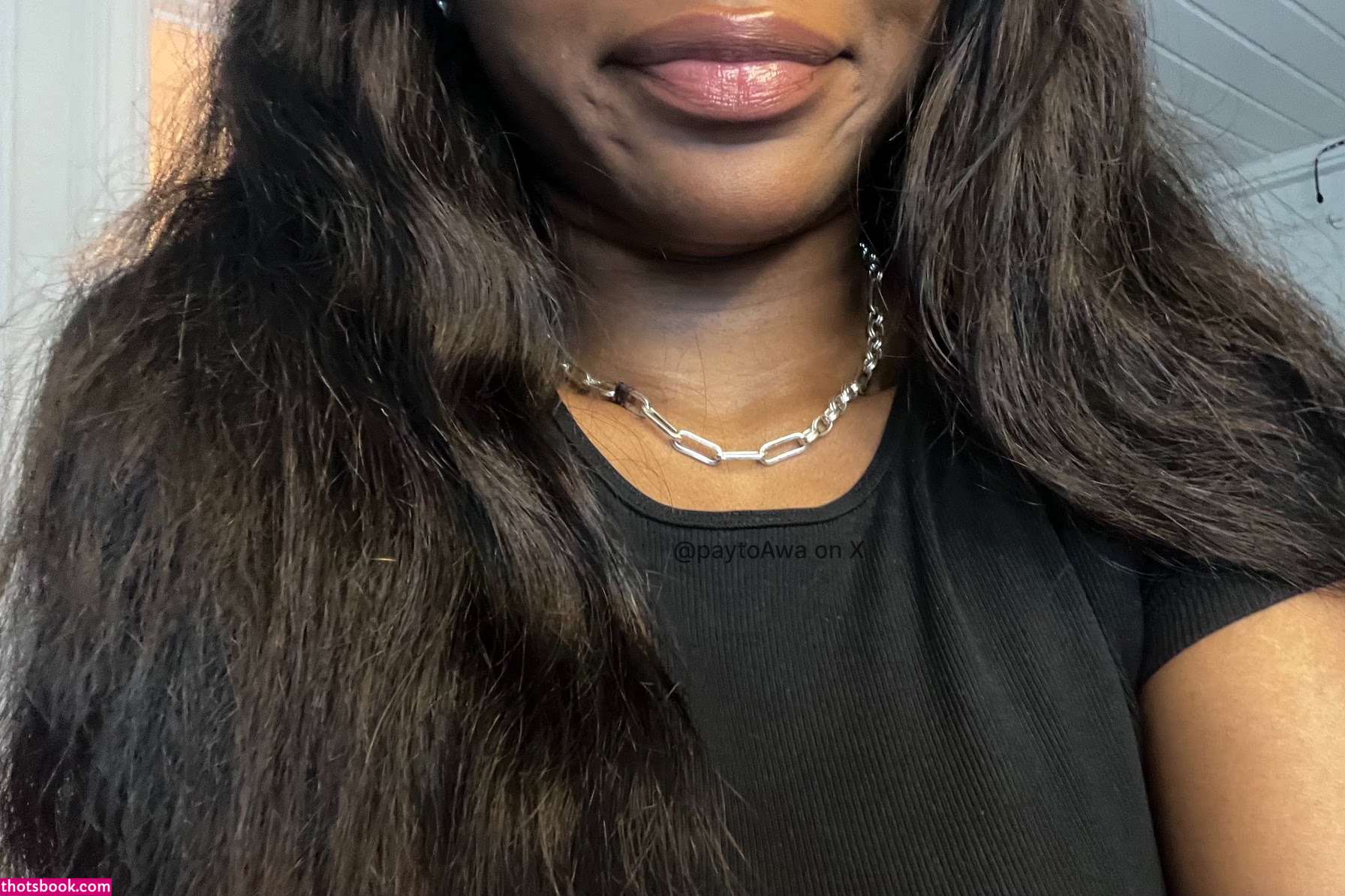 PaytoAwa Princess Awa Nude Leaks OnlyFans Photos #3 1829716