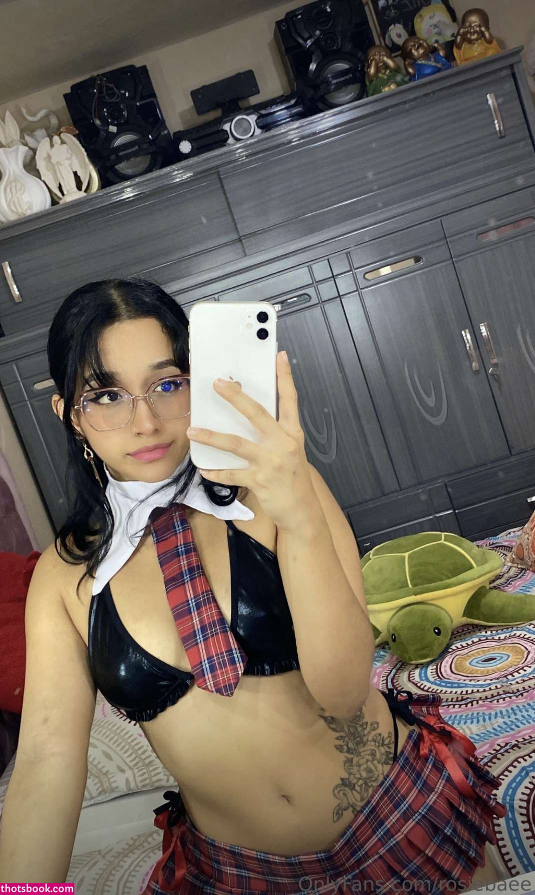 Rosiebaee rosieglassy Nude Leaks OnlyFans Photos #3 1829818