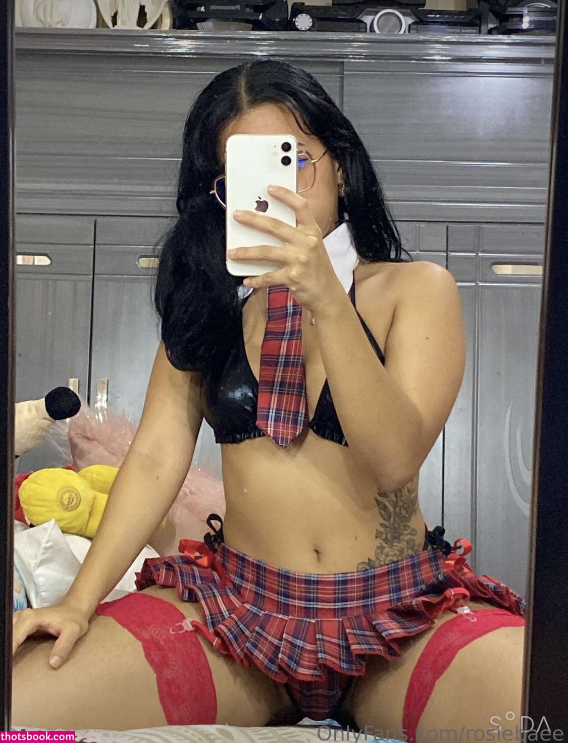 Rosiebaee rosieglassy Nude Leaks OnlyFans Photos #4 1829824