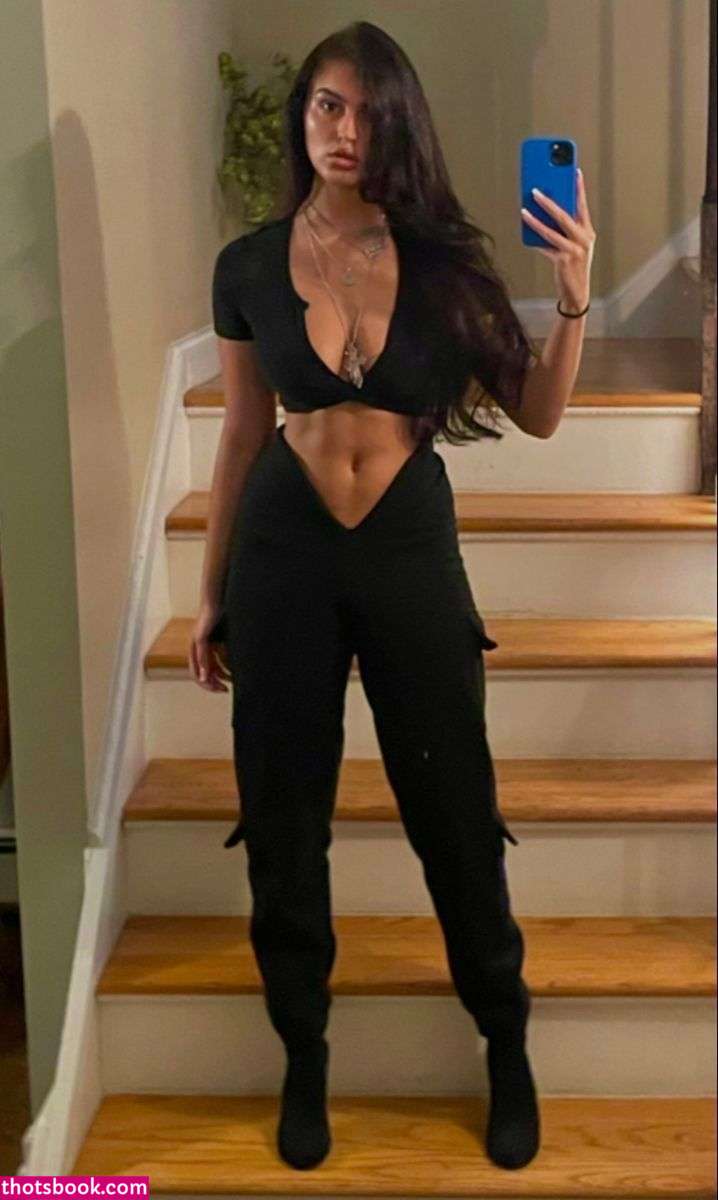 222juliet Juliet Charlotte Nude Leaks OnlyFans Photos #1 1838700