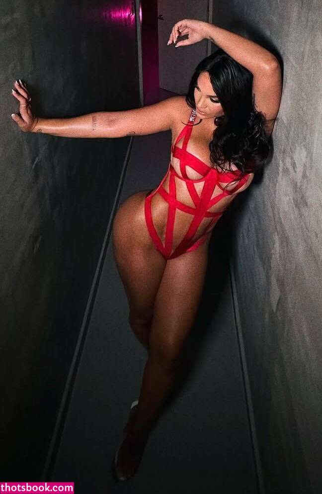 Andrea Valdiri Nude Leaks OnlyFans Photos #1 1838805