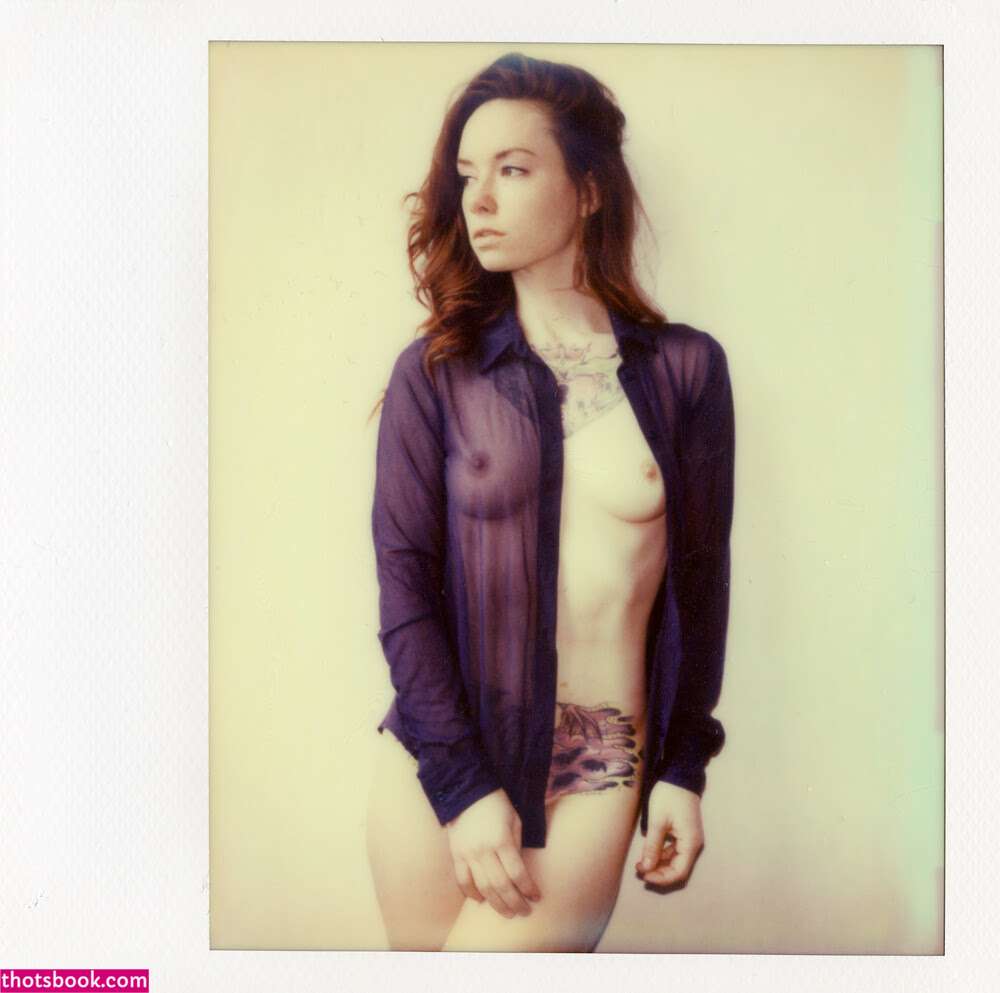 Hattie Watson eittahton Nude Leaks OnlyFans Photos #6 1839075