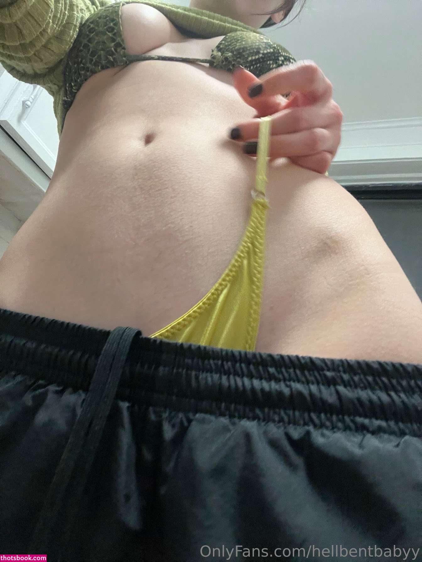 hellbentbabyy nyquilsoup Nude Leaks OnlyFans Photos #3 1839133