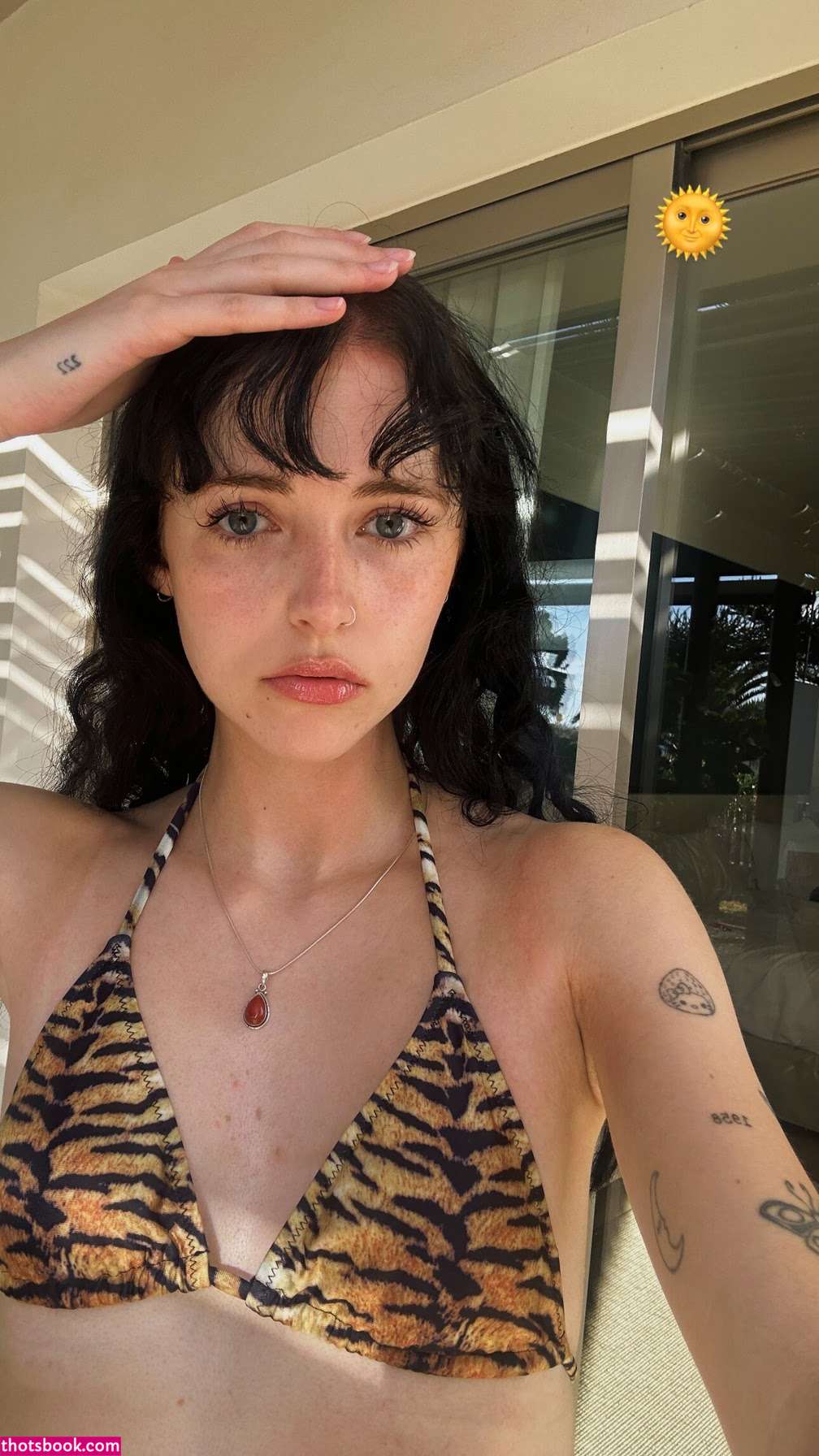 Holly Laing Nude Leaks OnlyFans Photos #4 1839170