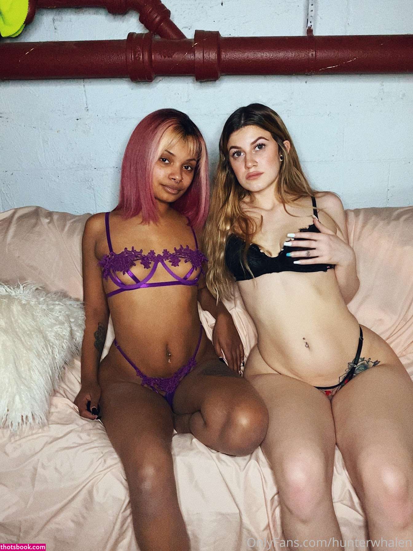 hunterwhalen Nude Leaks OnlyFans Photos #4 1839214