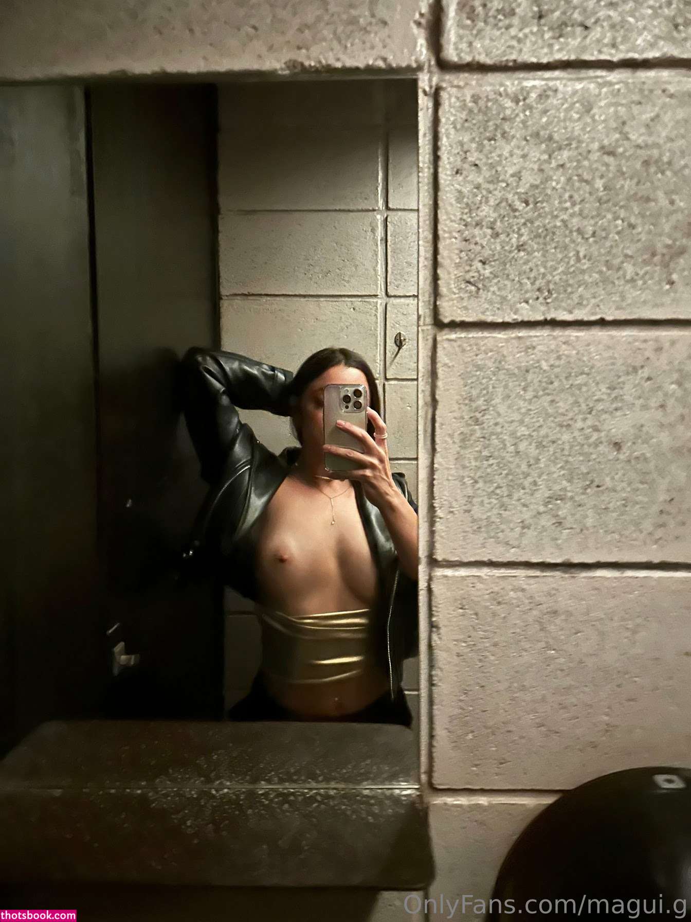 Magui Groppo Nude Leaks OnlyFans Photos #6 1839614