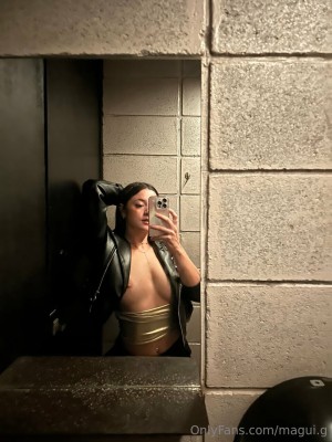 Magui Groppo Nude Leaks OnlyFans Photos #6