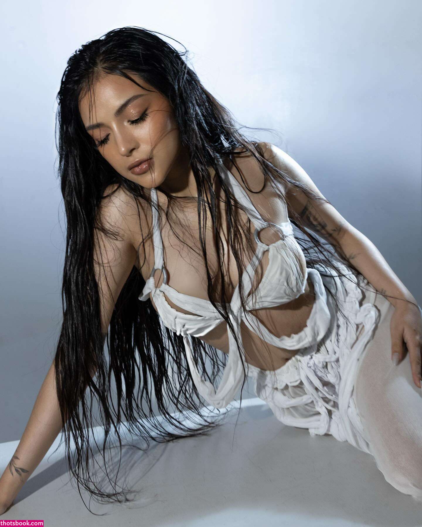 mikslmnc Mika Salamanca Nude Leaks OnlyFans Photos #4 1839665