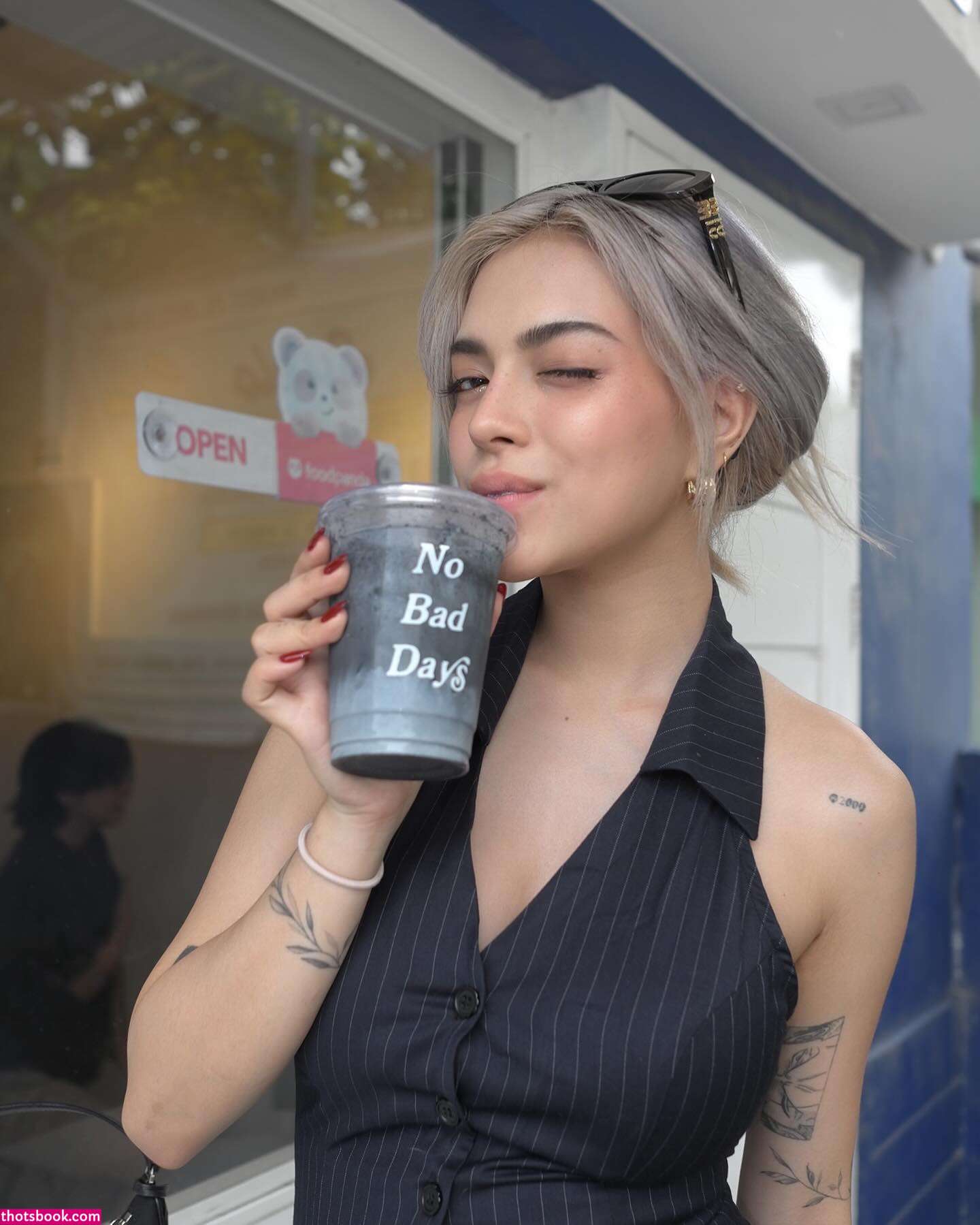 mikslmnc Mika Salamanca Nude Leaks OnlyFans Photos #5 1839672