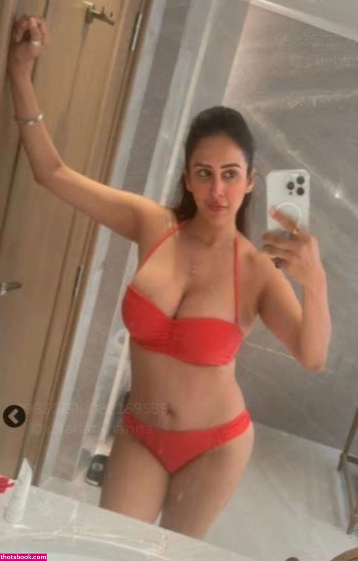 Chahatt khanna Nude Leaks OnlyFans Photos #2 1839789