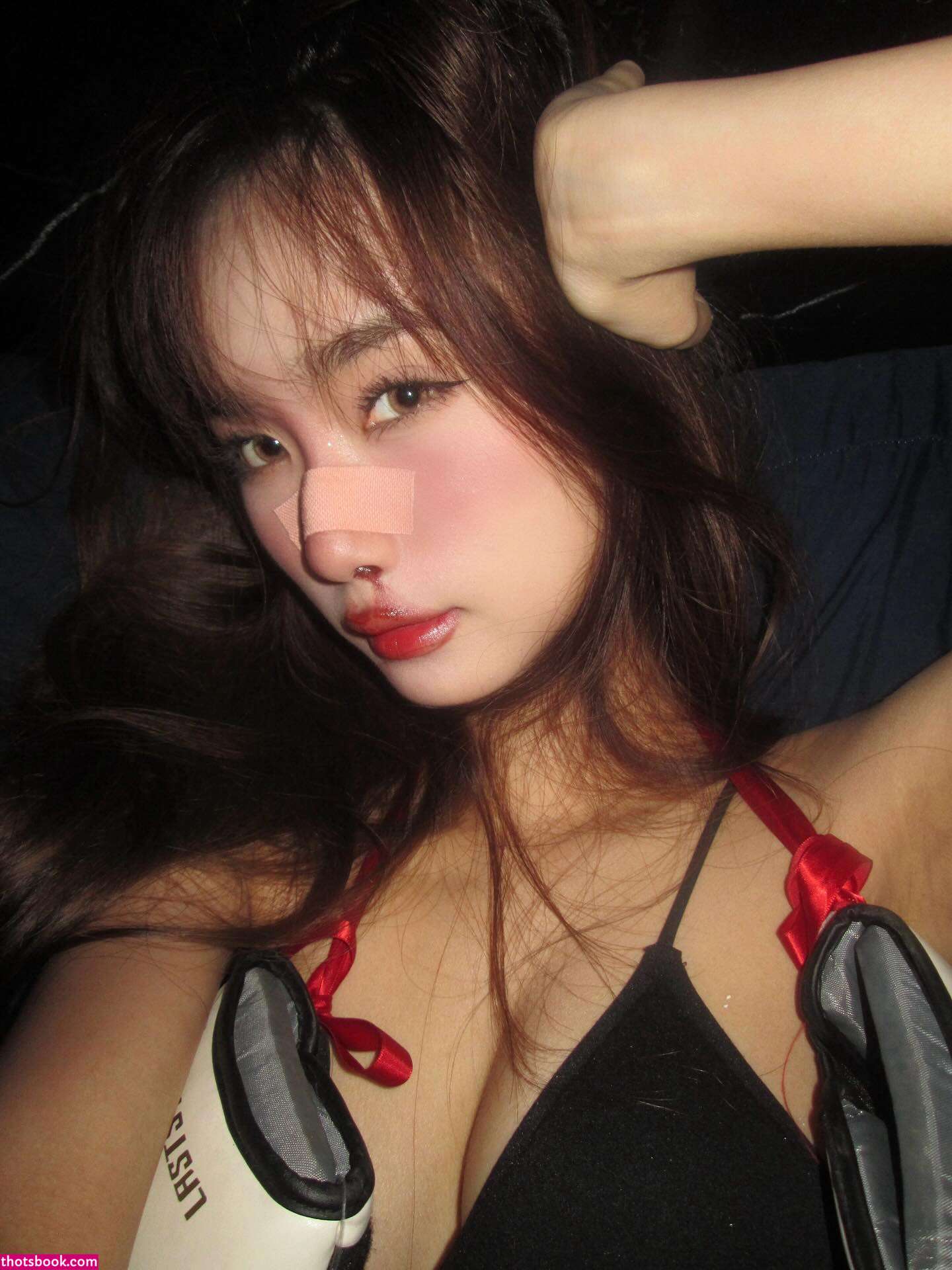 Yujeen indyy Nude Leaks OnlyFans Photos #6 1840050