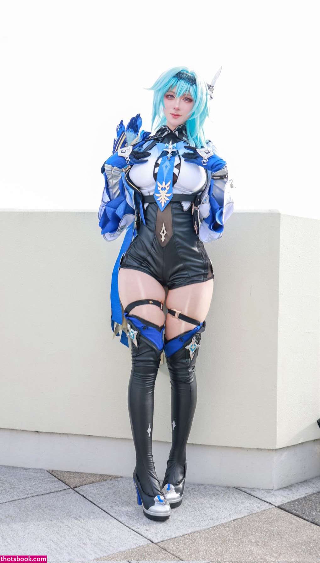 Altius cos Narcissus1426 Nude Leaks OnlyFans Photos #5 1822711