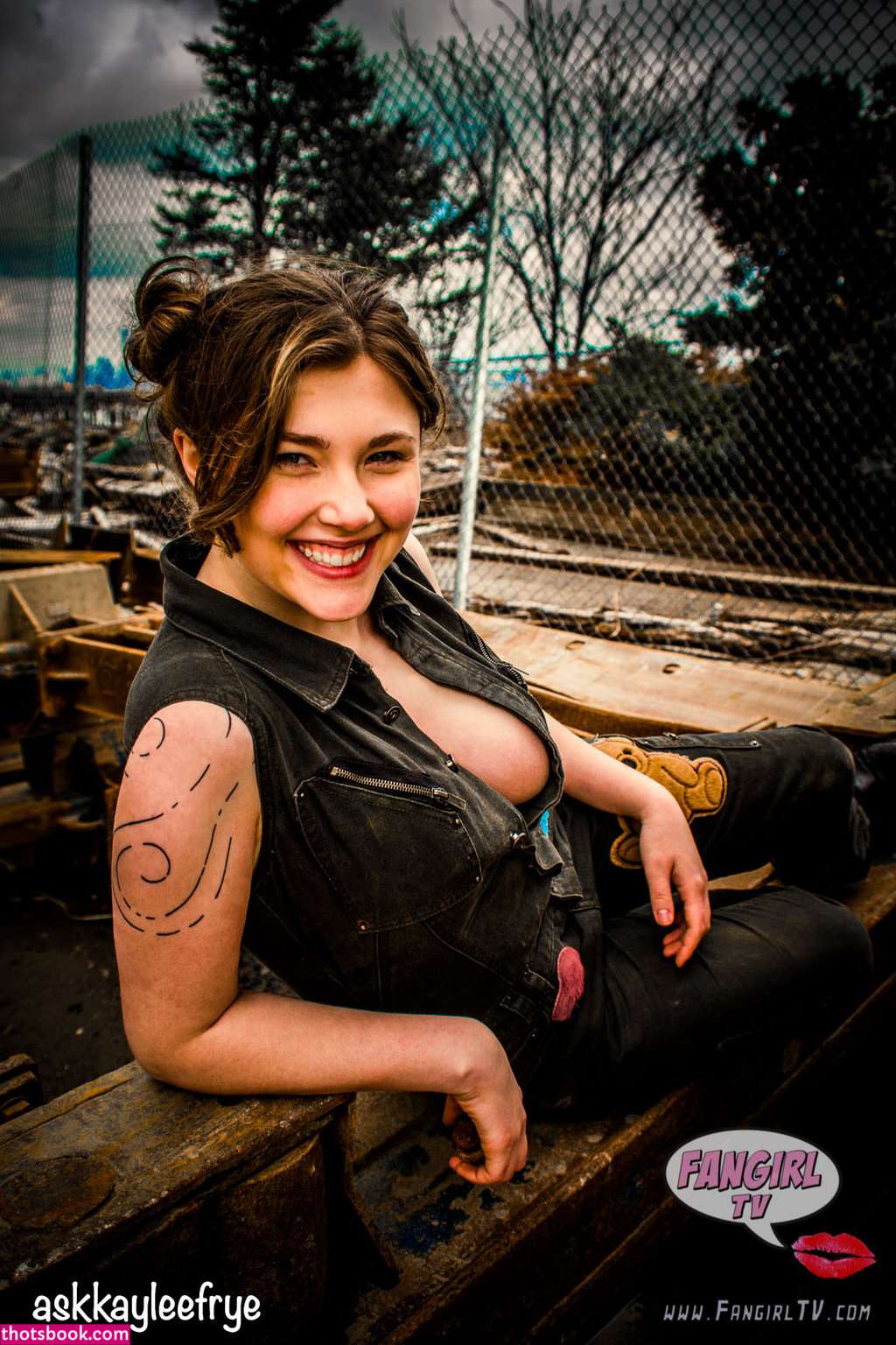 askkayleefrye twxtmynethers Nude Leaks OnlyFans Photos #2 1822769