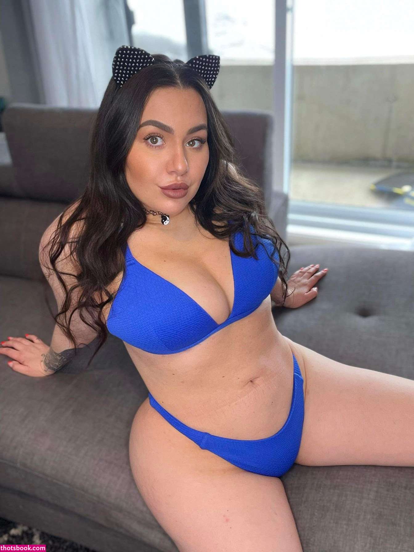 Belikeamyb Amy Bellerose Nude Leaks OnlyFans Photos #1 1822813