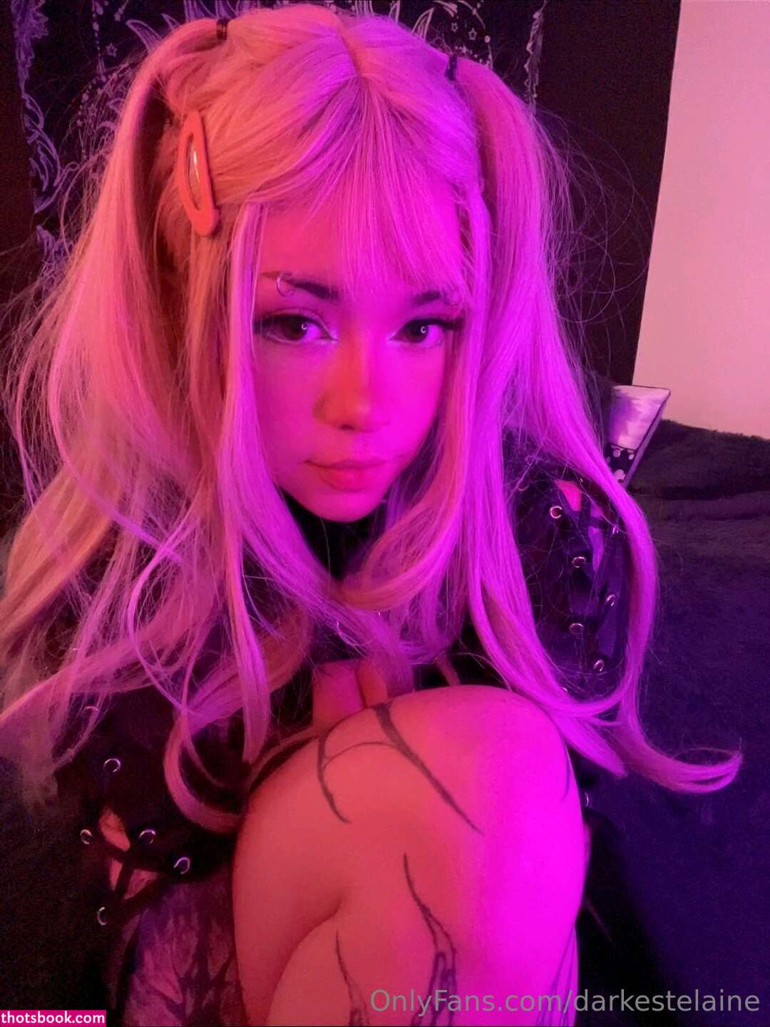 definitelylanie darkestelaine Nude Leaks OnlyFans Photos #1 1822935