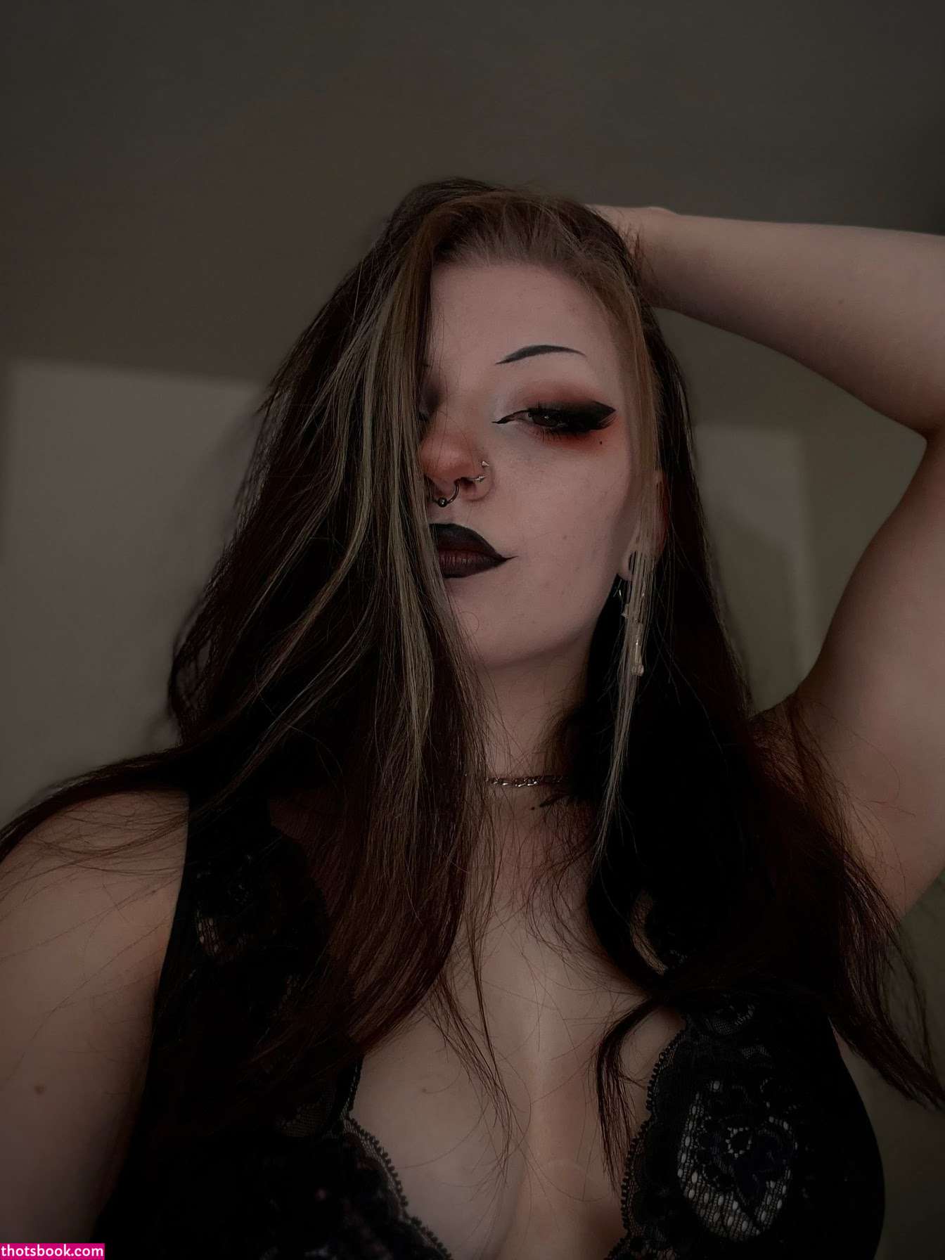 gothicsuccubusrose attackdoginc Nude Leaks OnlyFans Photos #1 1823091
