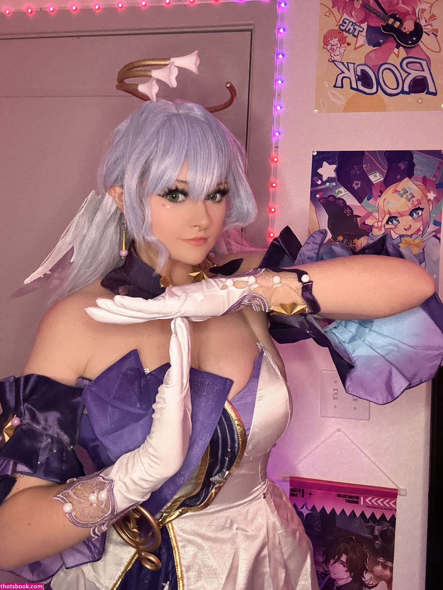 isa V0dch4n Nude Leaks OnlyFans Photos #3 1823231