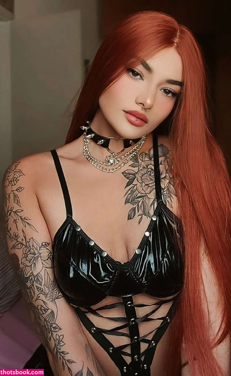 Isakushofc Bigpussygirll Isa Hot Isabelle Pimentel Nude Leaks OnlyFans Photos #1 1823258