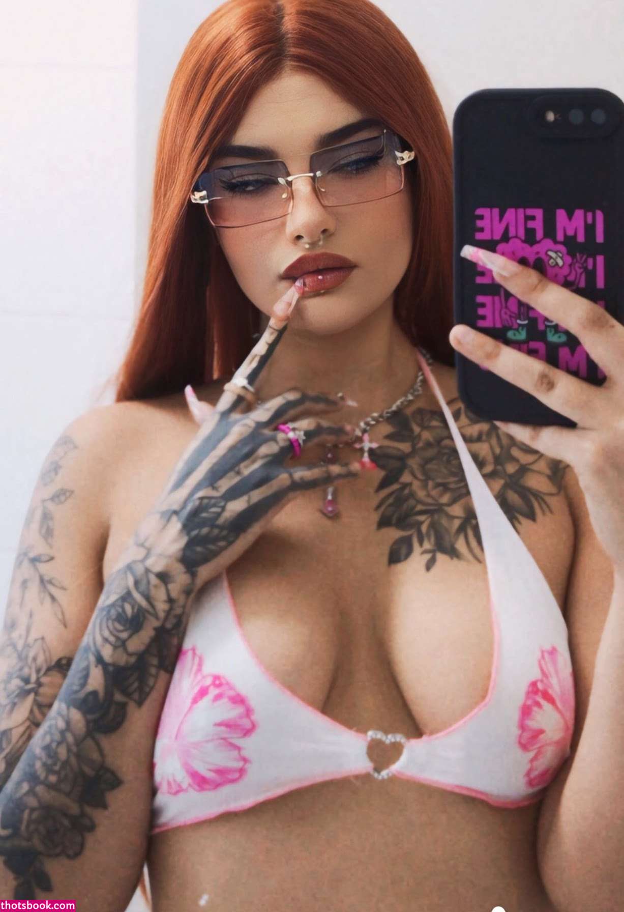 Isakushofc Bigpussygirll Isa Hot Isabelle Pimentel Nude Leaks OnlyFans Photos #2 1823262