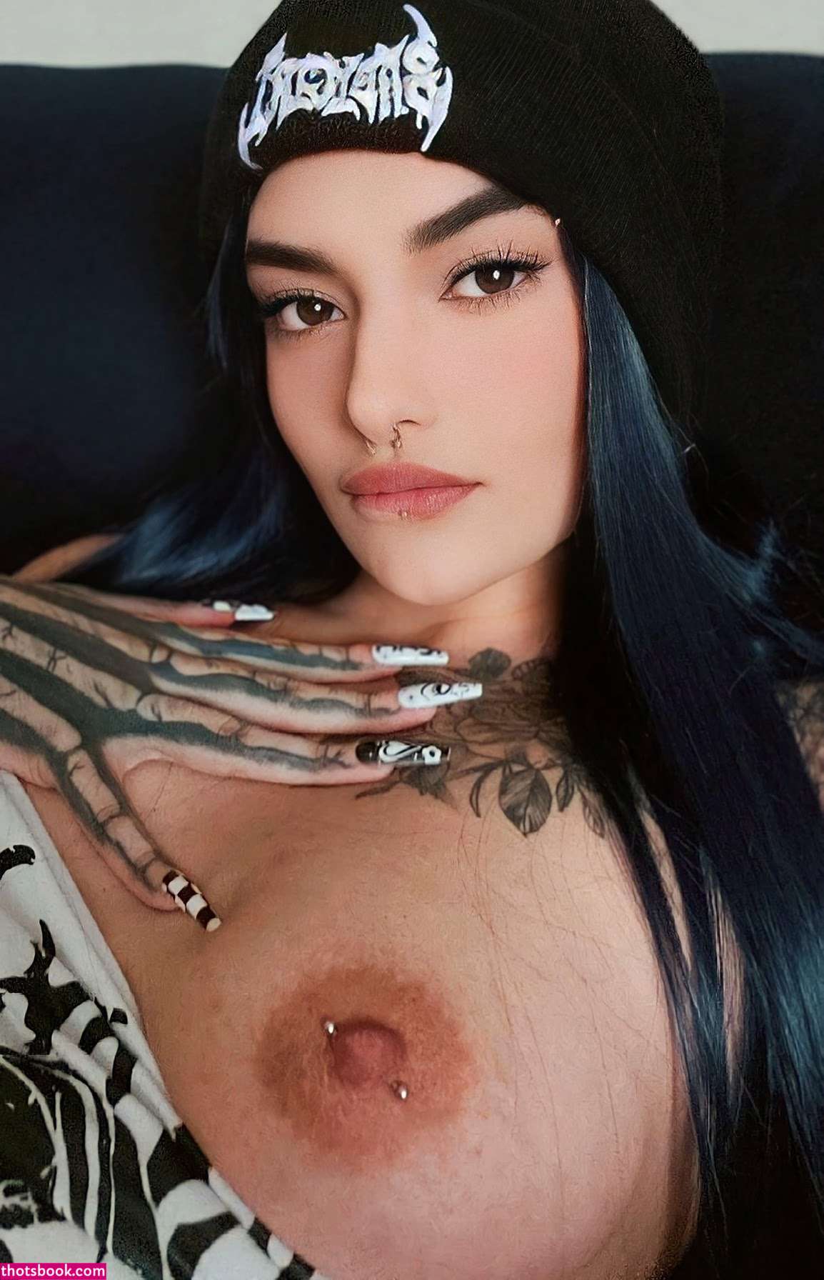 Isakushofc Bigpussygirll Isa Hot Isabelle Pimentel Nude Leaks OnlyFans Photos #4 1823275