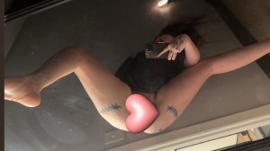 ivievampire pixiejennaa enchanteddoe Nude Leaks OnlyFans Photos #6