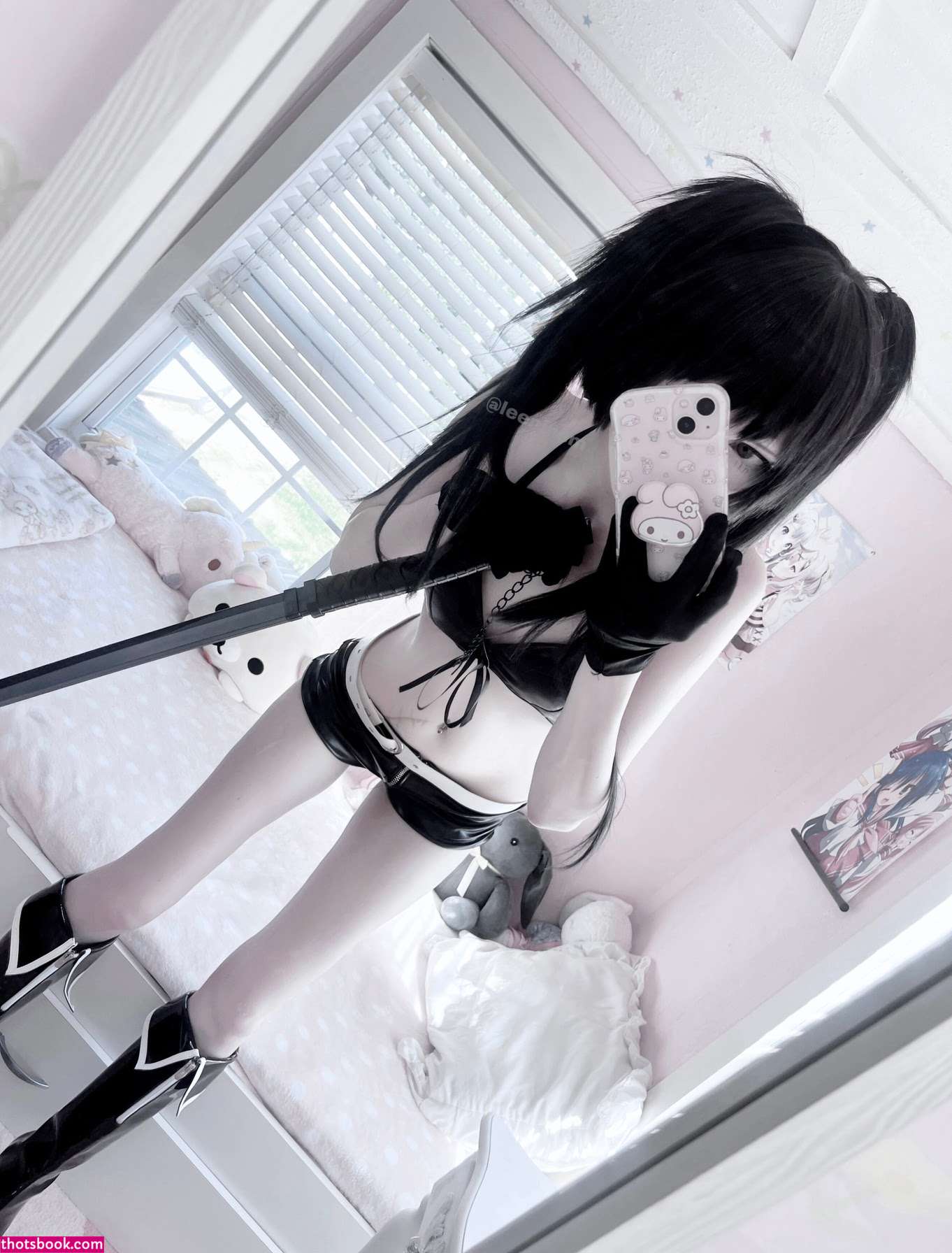 Leen leenism leeninsm Nude Leaks OnlyFans Photos #4 1823763