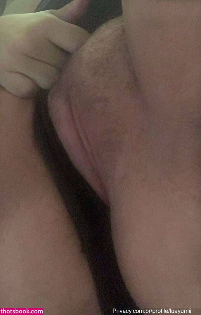 luayumiii Nude Leaks OnlyFans Photos #4 1823915