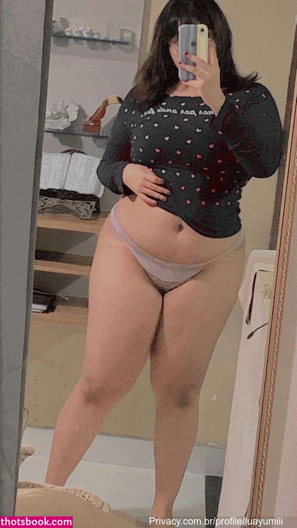 luayumiii Nude Leaks OnlyFans Photos #4 1823916