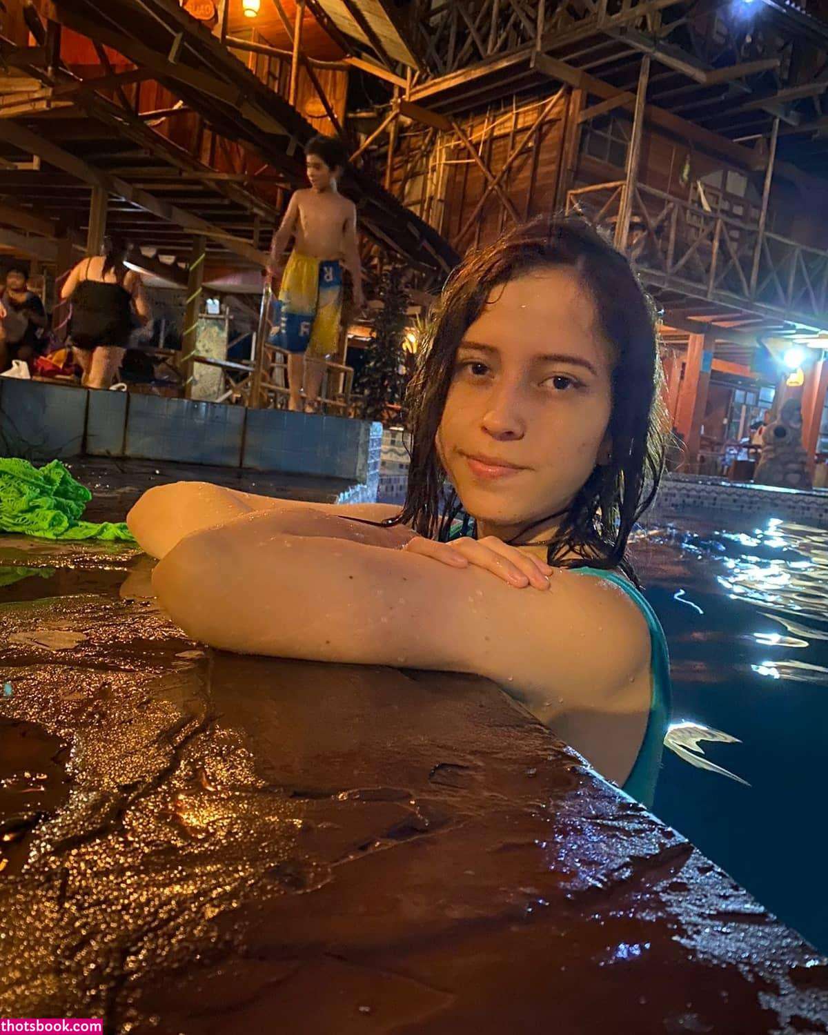 Marcela Nikol Sanchez Perales Nude Leaks OnlyFans Photos #1 1824048