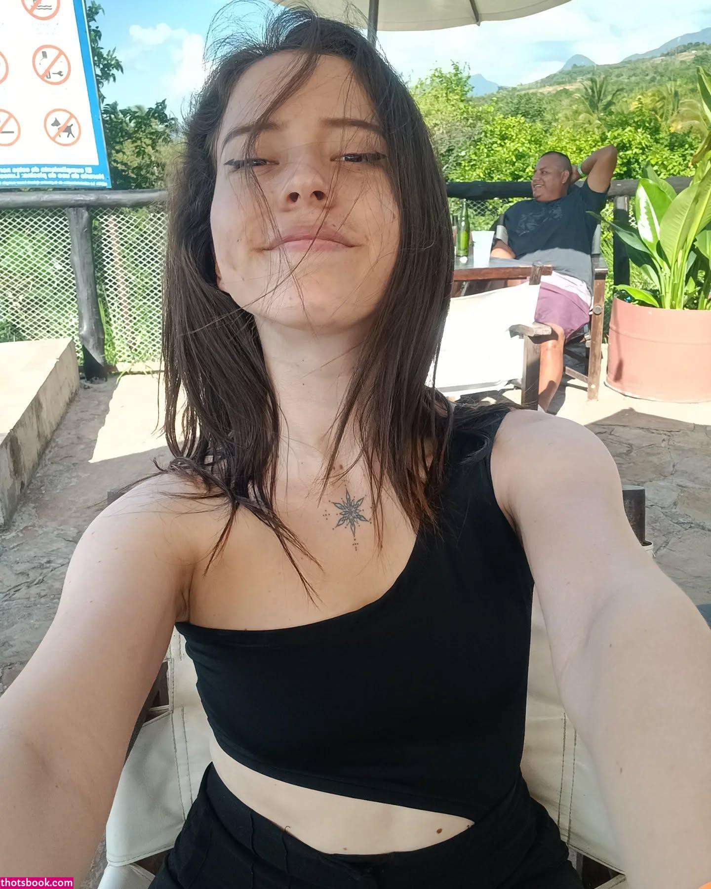 Marcela Nikol Sanchez Perales Nude Leaks OnlyFans Photos #2 1824055