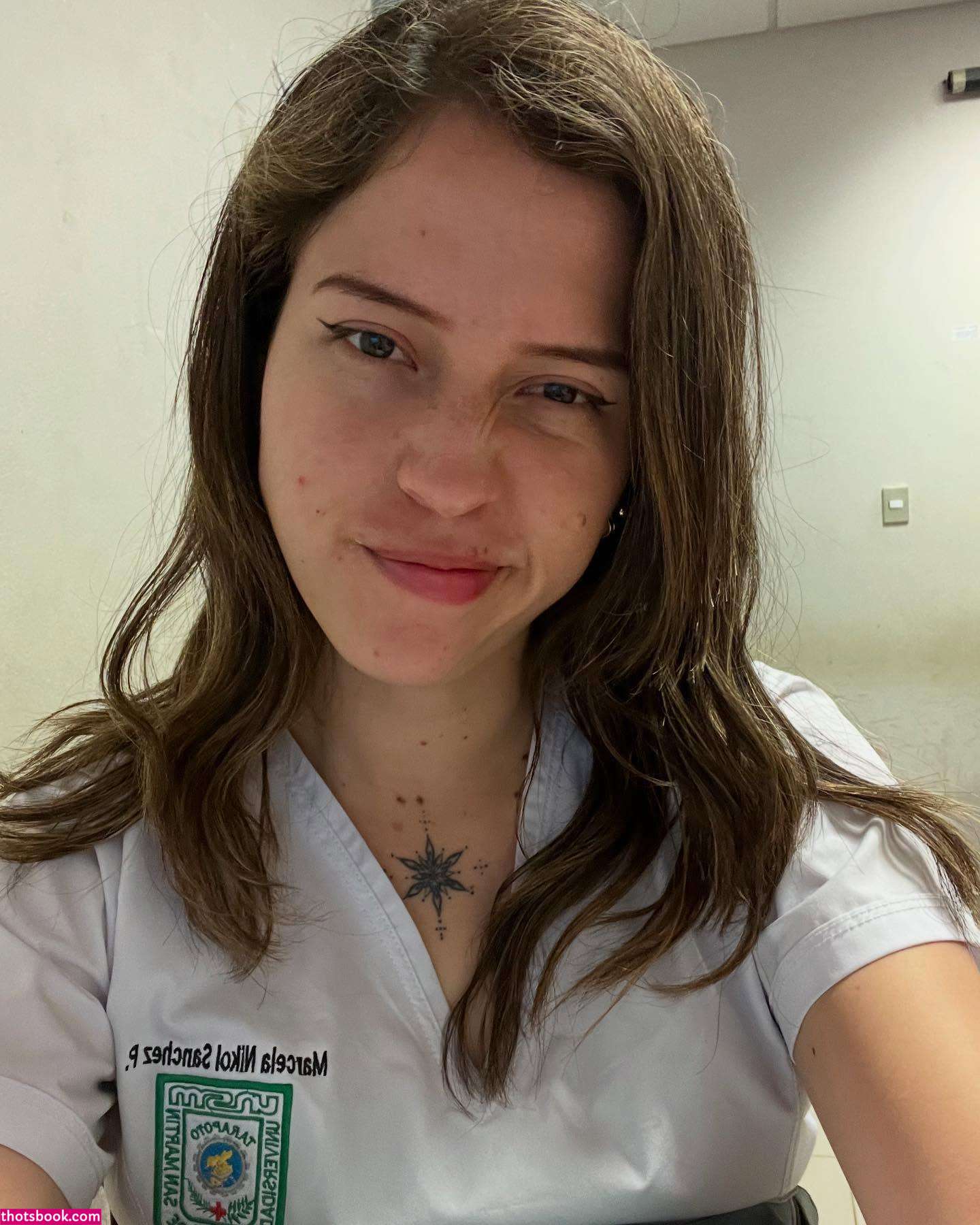 Marcela Nikol Sanchez Perales Nude Leaks OnlyFans Photos #4 1824065