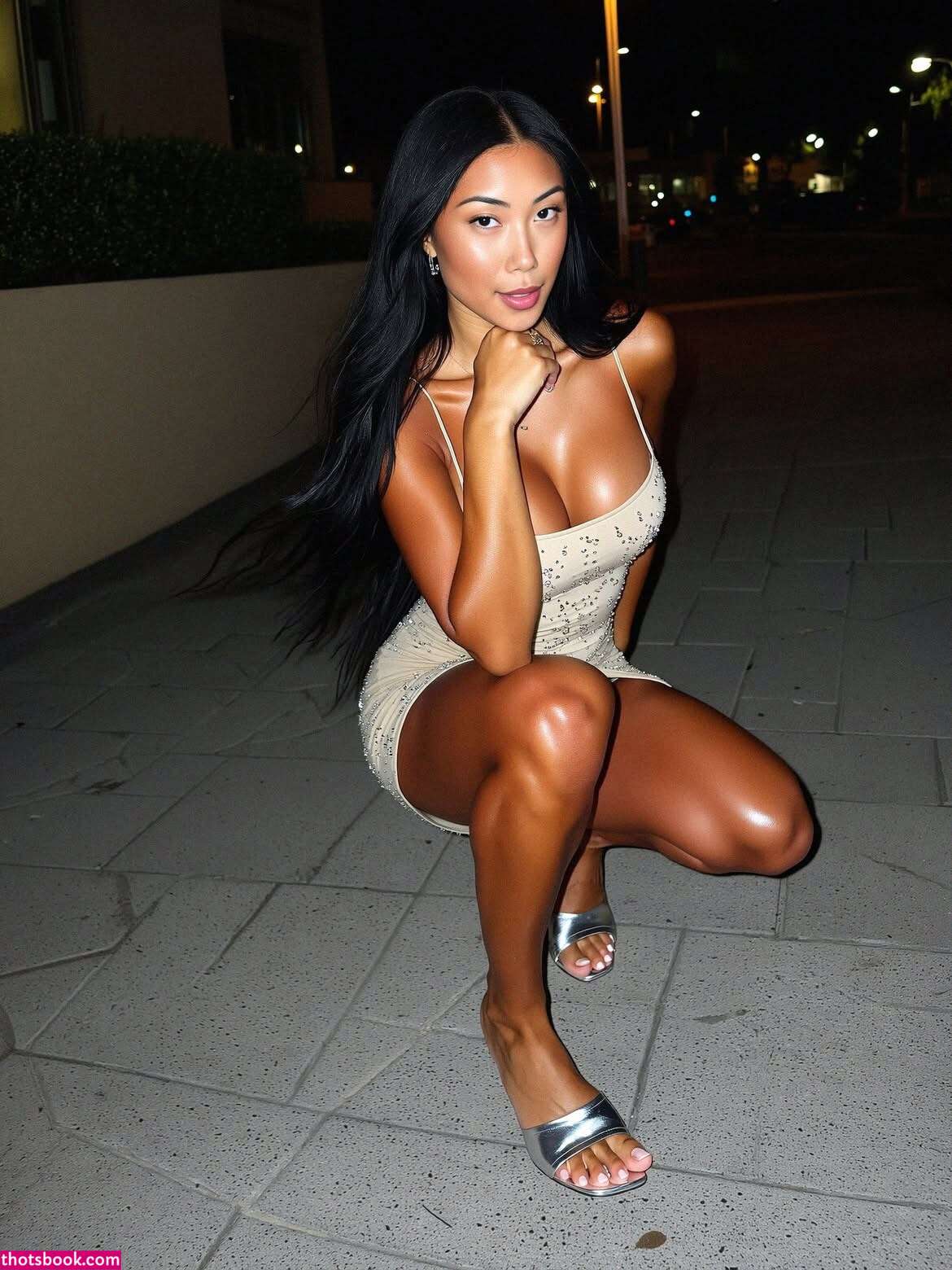 Miki Izumi Nude Leaks OnlyFans Photos #2 1824110