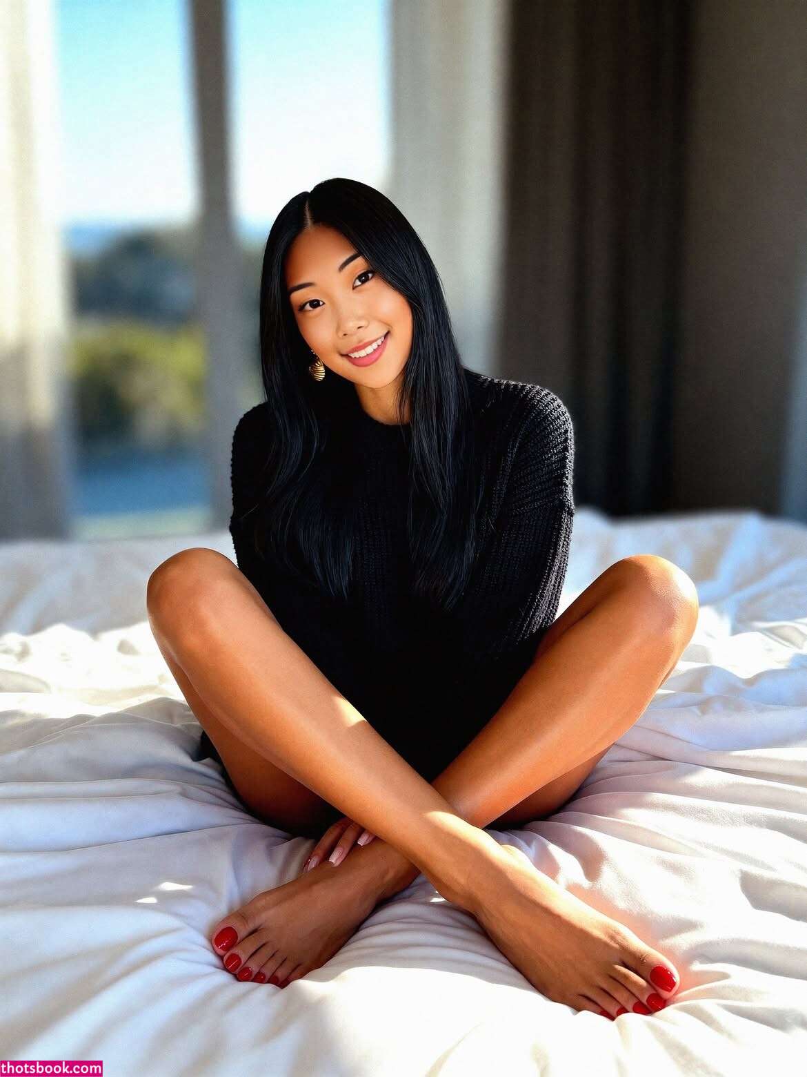 Miki Izumi Nude Leaks OnlyFans Photos #5 1824128