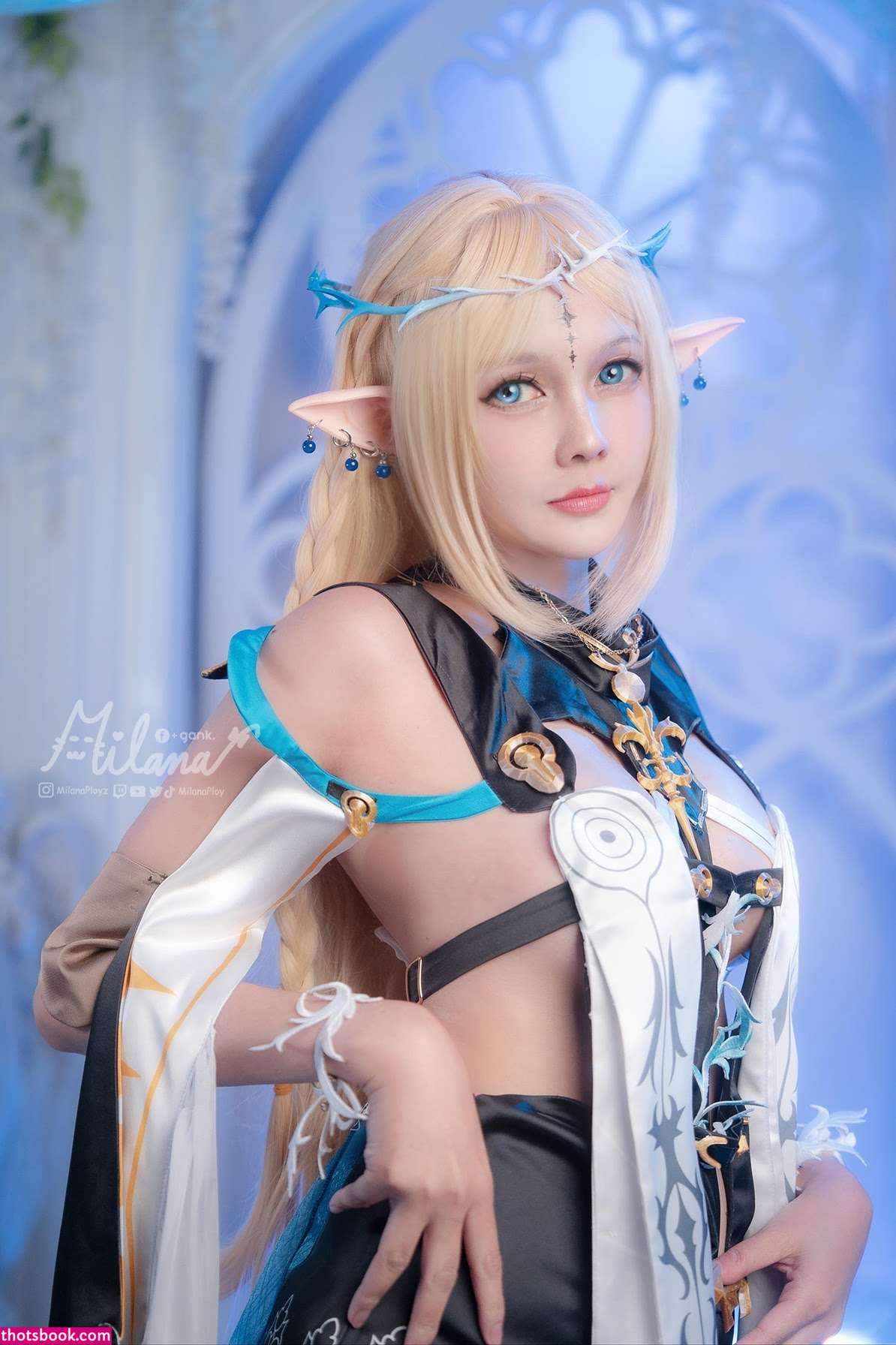 MilanaPloy MilanaPloyz Nude Leaks OnlyFans Photos #6 1824170