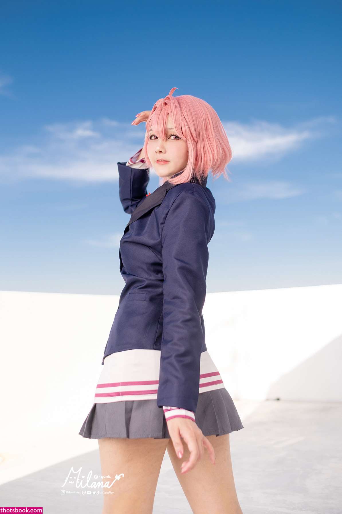 MilanaPloy MilanaPloyz Nude Leaks OnlyFans Photos #6 1824172