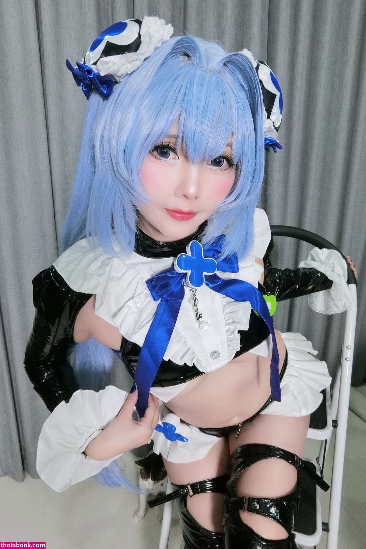 MilanaPloy MilanaPloyz Nude Leaks OnlyFans Photos #6 1824180