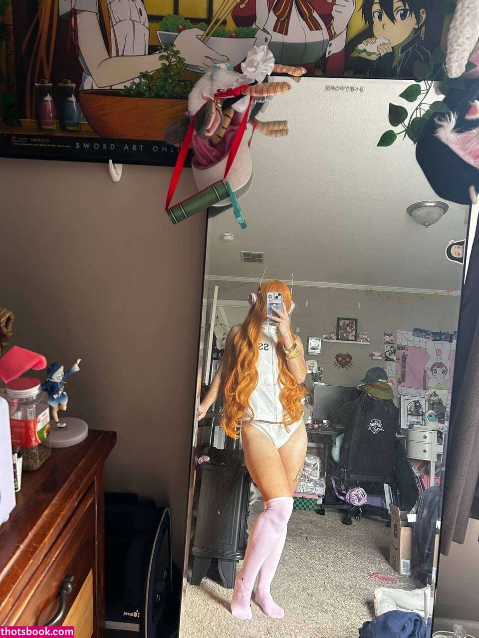 33emm emm Nude Leaks OnlyFans Photos #2 1829952