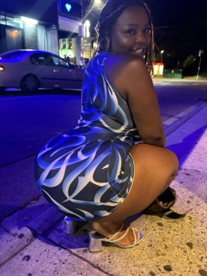 Alicia Lamars Nude Leaks OnlyFans Photos #4