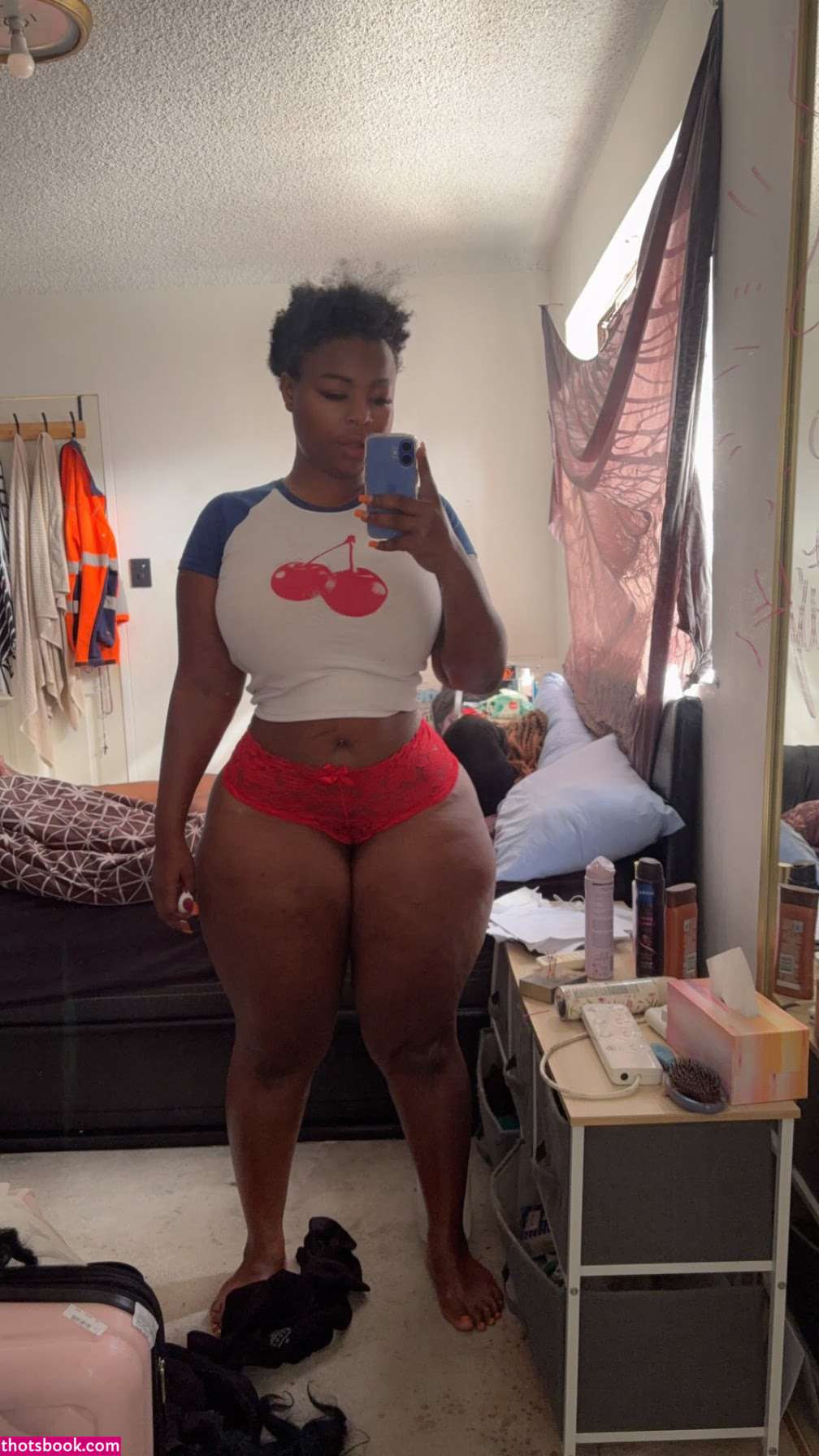 Alicia Lamars Nude Leaks OnlyFans Photos #5 1830004