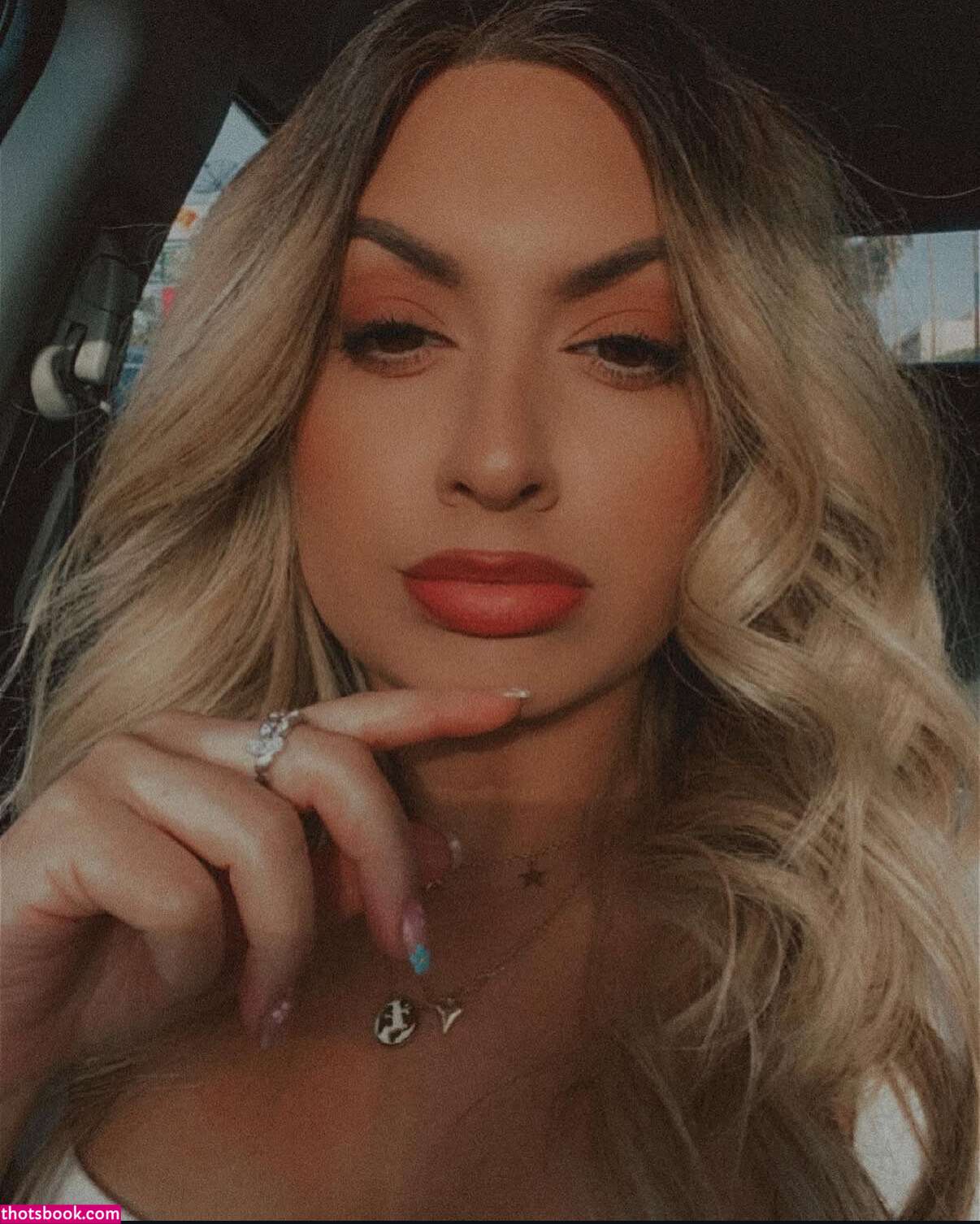 Alyssa Aliberti alyssaaliberti Nude Leaks OnlyFans Photos #1 1830014