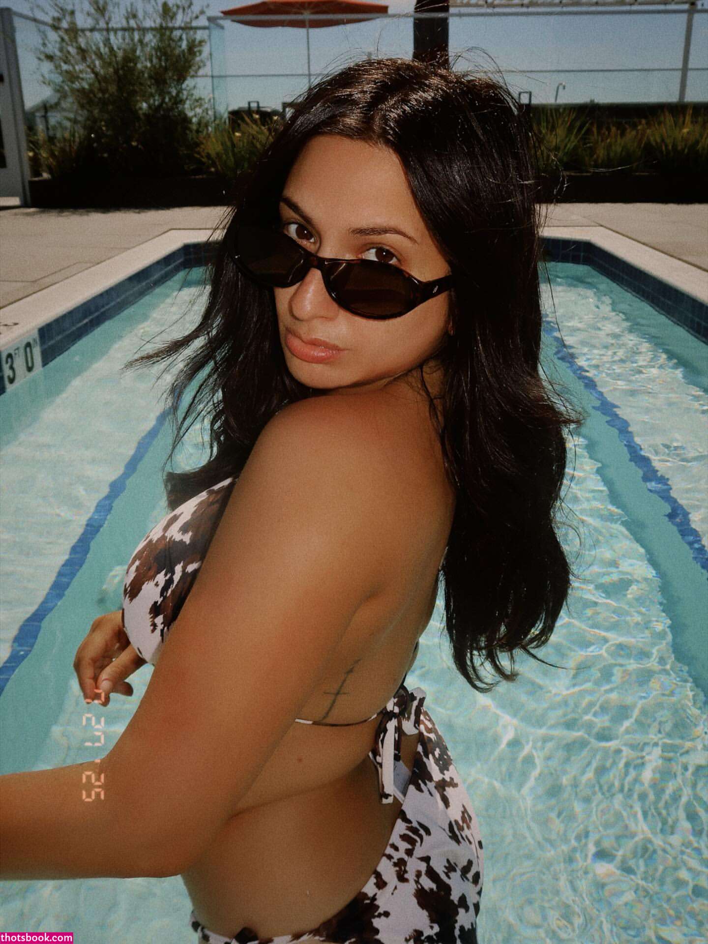 Alyssa Aliberti alyssaaliberti Nude Leaks OnlyFans Photos #5 1830032