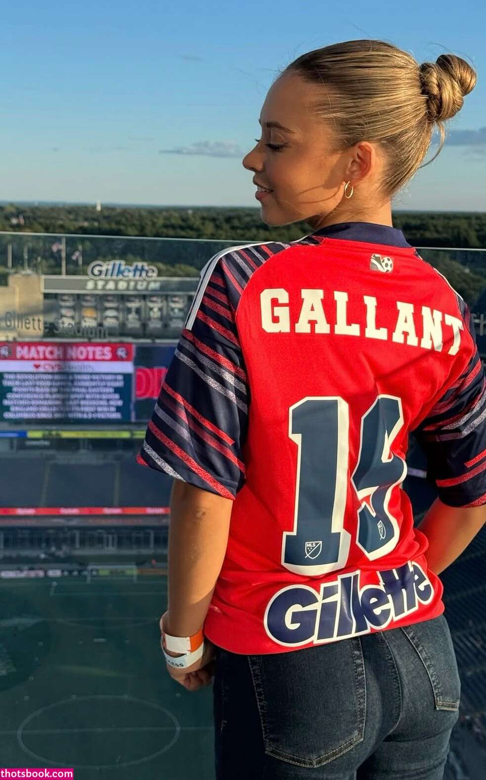 amanda gallant Nude Leaks OnlyFans Photos #5 1830073