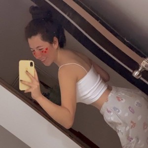 Ana Renteria an galr an renteriagal Nude Leaks OnlyFans Photos #3