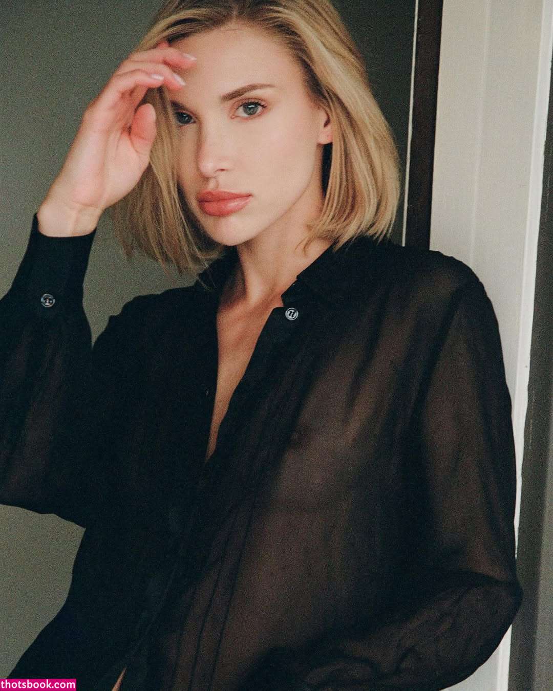 Angelica Salek Nude Leaks OnlyFans Photos #4 1830176