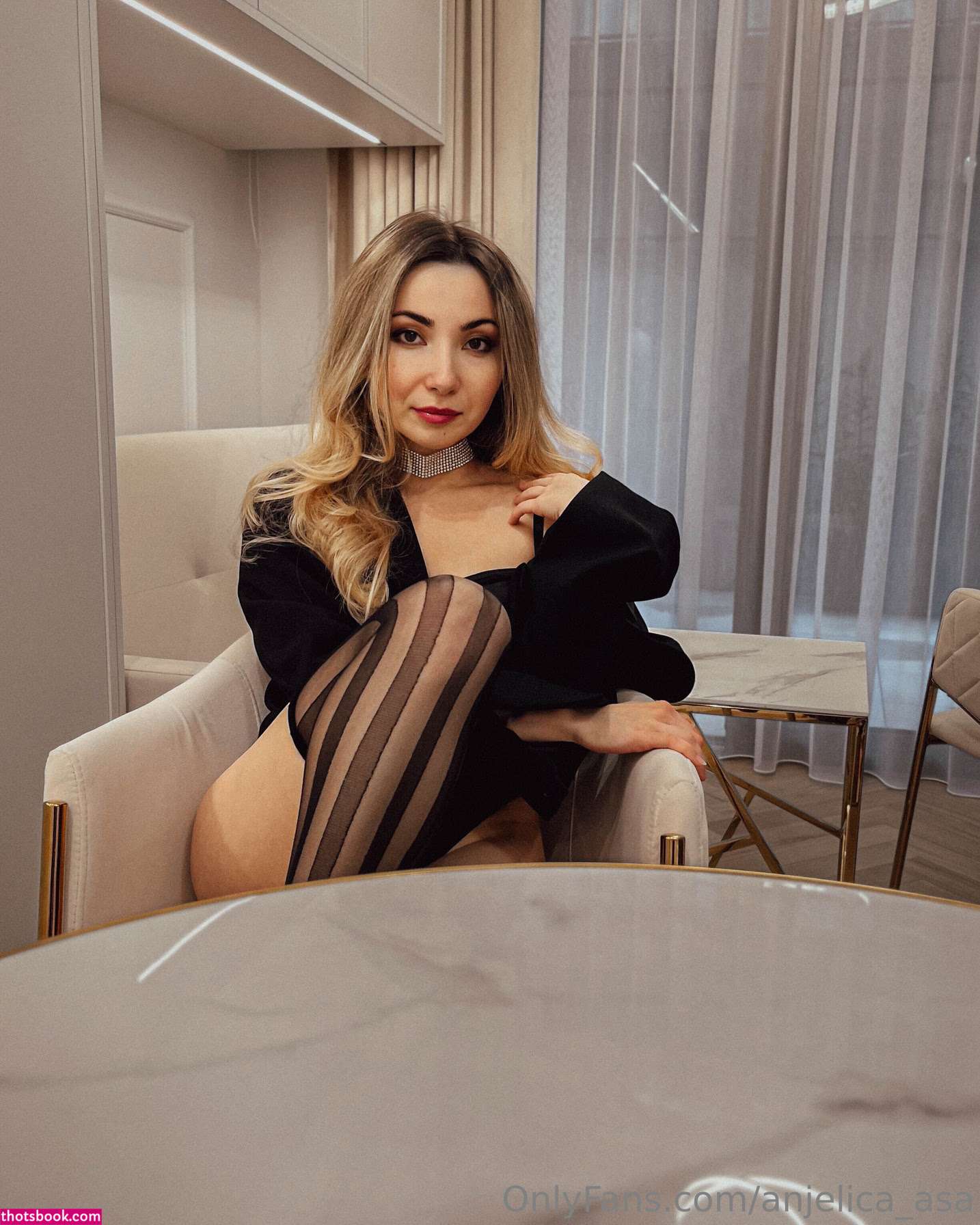 Anjelica Asa Nude Leaks OnlyFans Photos #2 1830195